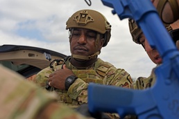 Exercise Exercise Exercise: Goodfellow’s active shooter emergency response