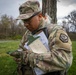 New Jersey Best Warrior land navigation