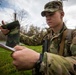 New Jersey Best Warrior land navigation
