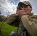 New Jersey Best Warrior land navigation