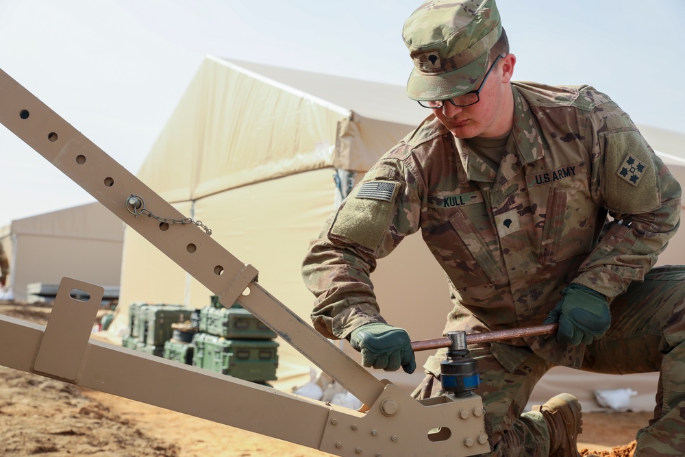 3ABCT/4ID STT Set Up April 2022