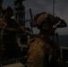 USS Ross operates with U.S. Marines in Mediterranean Sea