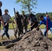 MCAS Beaufort celebrates Earth Day