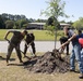 MCAS Beaufort celebrates Earth Day