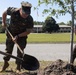 MCAS Beaufort celebrates Earth Day