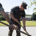 MCAS Beaufort celebrates Earth Day