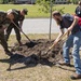 MCAS Beaufort celebrates Earth Day