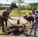 MCAS Beaufort celebrates Earth Day