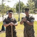 MCAS Beaufort celebrates Earth Day