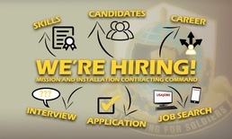 Operation Hire Now aims to more rapidly fill 70-plus vacancies