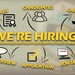 Operation Hire Now aims to more rapidly fill 70-plus vacancies