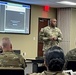 Army HRC hosts Adjutant General Corps Sergeants Major Workshop