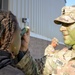 U.S. Army Central (USARCENT) Headquarters and Headquarters Battalion (HHBN) Hosts Bring Your Child To Work Day At Shaw Air Force Base