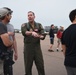 B-1 makes first-ever appearance at Sun ‘n Fun air show