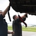 B-1 makes first-ever appearance at Sun ‘n Fun air show