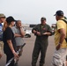 B-1 makes first-ever appearance at Sun ‘n Fun air show