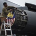 B-1 makes first-ever appearance at Sun ‘n Fun air show