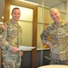 Army Officer Recognized For Leadership Style