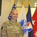 AMC Colonel Receives Leadership Award