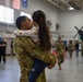 South Carolina National Guard conducts deployment ceremony for Company A, 1-111th General Support Aviation Battalion