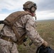 Marines train at Idaho's premier ranges, joint training