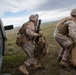 Marines train at Idaho's premier ranges, joint training