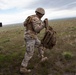 Marines train at Idaho's premier ranges, joint training
