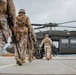 Marines train at Idaho's premier ranges, joint training