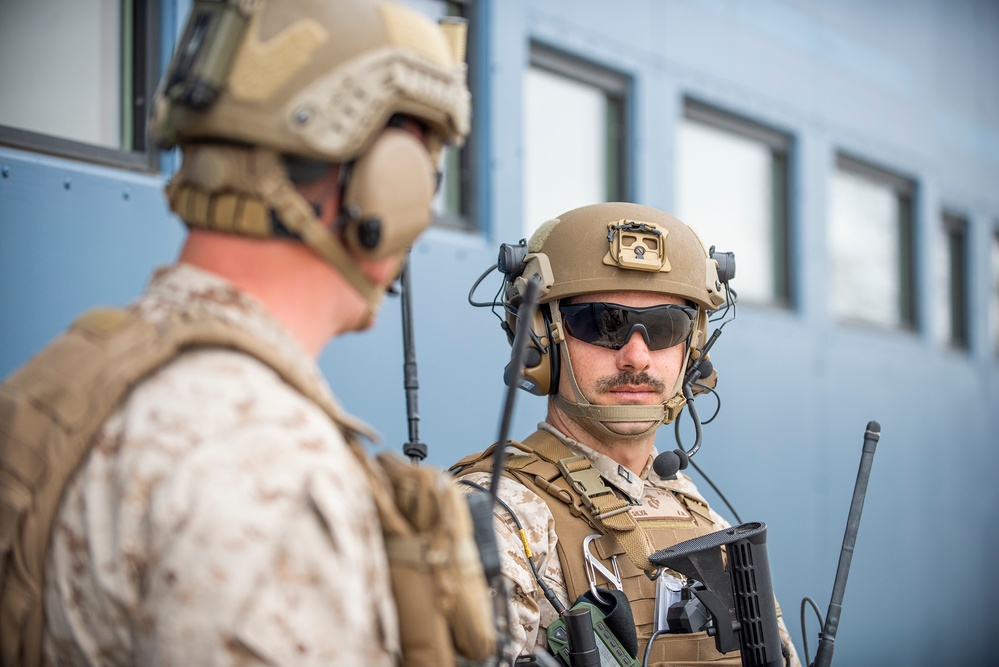 Dvids - Images - Marines Train At Idaho's Premier Ranges, Joint 