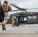 Marines train at Idaho's premier ranges, joint training