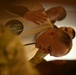 Polish Army Chaplain leads U.S Army Soldiers in Easter Mass April 2022