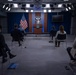 Pentagon press briefing