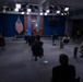 Pentagon press briefing