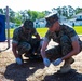 Single Marine Program Days of Service