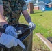 Single Marine Program Days of Service