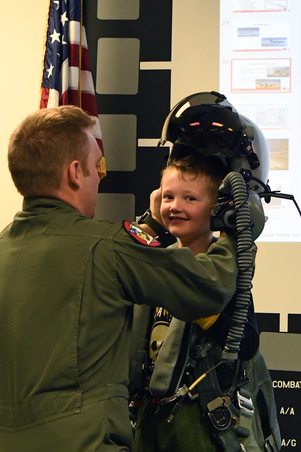 Southwick MA Boy Scout Troop 338 tour 104FW