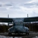 Norway MV-22 Flight Operations