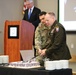 AMC chief of staff, community celebrates the Army Reserve’s 114th birthday