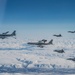 144th FW conducts training in Alaska