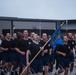 331 Training Squadron Basic Military Graduation