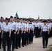 331 Training Squadron Basic Military Graduation