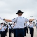 331 Training Squadron Basic Military Graduation