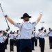 331 Training Squadron Basic Military Graduation