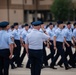 331 Training Squadron Basic Military Graduation