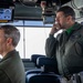 USS George H.W. Bush (CVN 77) Commanding Officer’s Last Underway