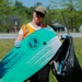 New River Earth Day Spring Cleaning
