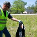 New River Earth Day Spring Cleaning