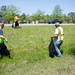 New River Earth Day Spring Cleaning