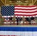 VCSAF, former 97 AMW leaders return for first ‘Legacy of the Spear’