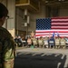 VCSAF, former 97 AMW leaders return for first ‘Legacy of the Spear’
